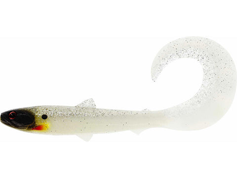Westin dirbtinis masalas BullTeez CurlTail — 22
