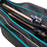 Drennan dėklas meškerėms DMS 4 Rod Hard Case (4-jų dalių)