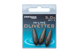 Drennan svarelis In- Line Olivette — 7