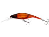 Westin vobleris P10DR Crankbait Floating