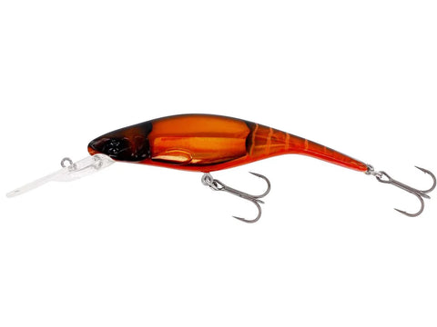 Westin vobleris P10DR Crankbait Floating