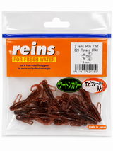 Reins guminukai Hog Tiny 2"