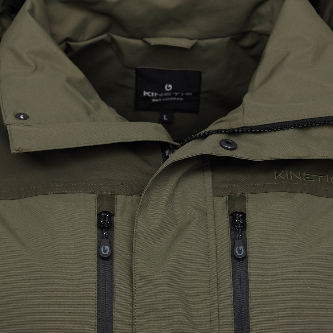 Kinetic striukė Forest Jacket