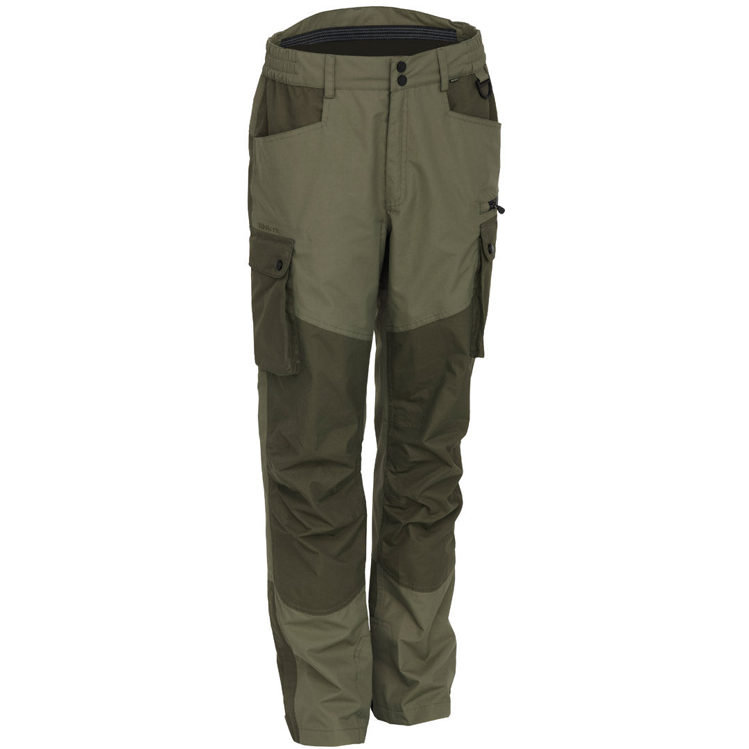 Kinetic kelnės Forest Pant XL (54) Army Green