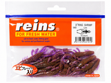 Reins guminukai Ring Shrimp 3"