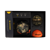 Deeper rinkinys CHIRP +4.0 Deeper Adventure Bundle