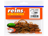 Reins guminukai Ring Shrimp 3"