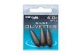 Drennan svarelis In- Line Olivette — 9