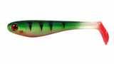 Berkley guminukai Powerbait Split Belly