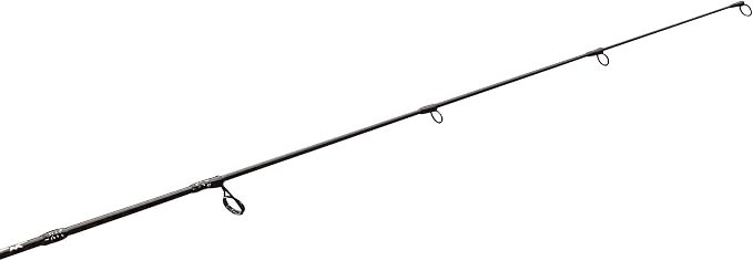 Žieminis spiningėlis 13 Fishing Widow Maker Ice Rod 61cm 24" Ultra Light