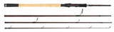Abu Garcia meškerė rod tormentor travel spin 240cm 20-60 g