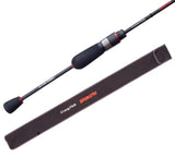 Spiningas Crazy Fish Banzai 207cm 0,8-5g