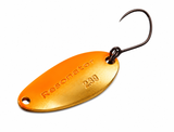 Gosen mikro vartiklė Resonator 25mm 2,3g