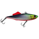 Vobleris Iron Wolf VIB 6,5 cm 13,4 g