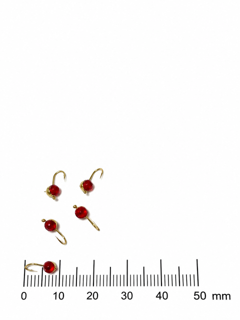 Volframinė avižėlė su Swarovski kristalais