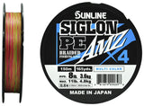 Sunline valas Siglon PEx4 AMZ 150m