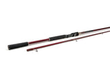 Westin meškerė W6 PowerTeez 250cm 14-49g