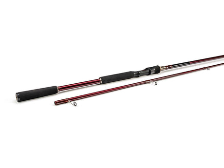 Westin meškerė W6 PowerTeez 250cm 14-49g