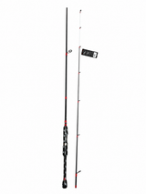 Nappa meškerė Light Spin 210LS 2-9g 6st