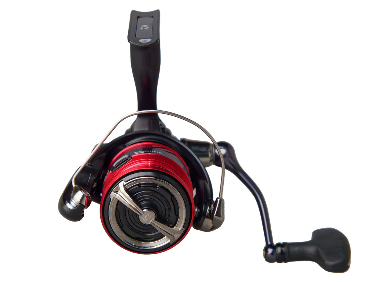 Daiwa ritė 23 Ninja LT2500 — 2
