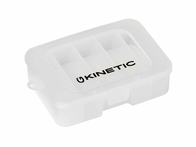Kinetic dėžutė Crystal Box