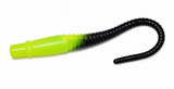 River Lynx silikoninis masalas Twist Worm