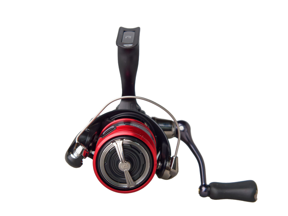 Daiwa ritė 23 Ninja LT2000 — 4