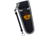 Westin dėkliukas replėms Pliers Sheath with Lanyard M Diamond Black