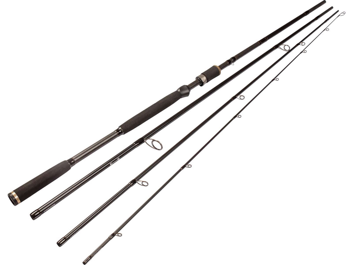 Westin meškerė W3 Ultralight Spin 2nd 360cm 5-25g
