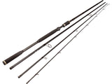 Westin meškerė W3 Ultralight Spin 2nd 360cm 5-25g