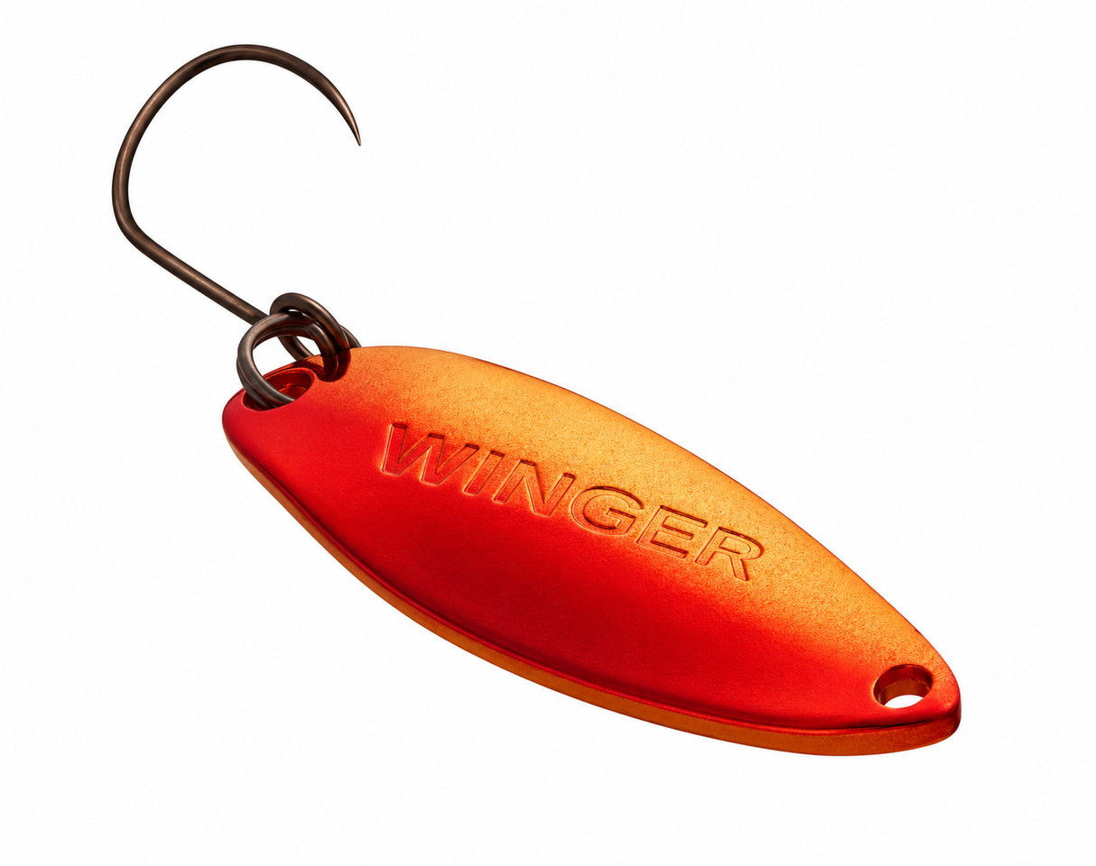 Gosen mikro vartiklė Winger