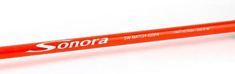 Shimano meškerė Sonora SW Match 4,20m 20g