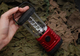 Mactronic  turistinis žibintas LED MC16A