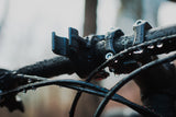 Armytek Bicycle Mount ABM-01 – dviračio žibintuvėlio laikiklis