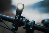 Armytek Bicycle Mount ABM-01 – dviračio žibintuvėlio laikiklis