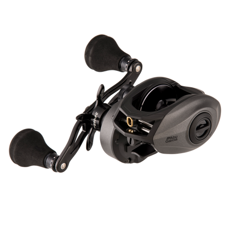 AbuGarcia ritė Revo Beast 40 R