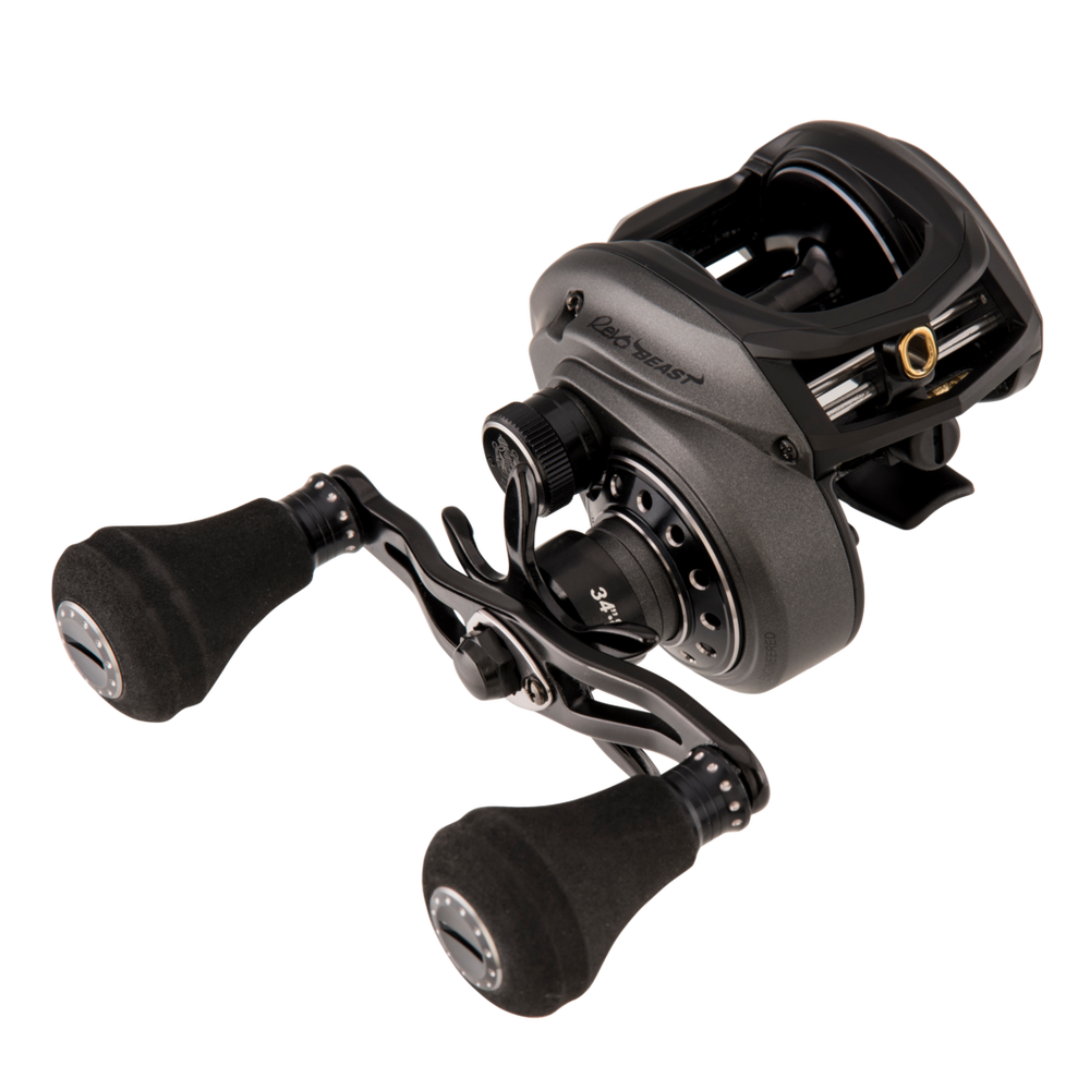 AbuGarcia ritė Revo Beast 40 R