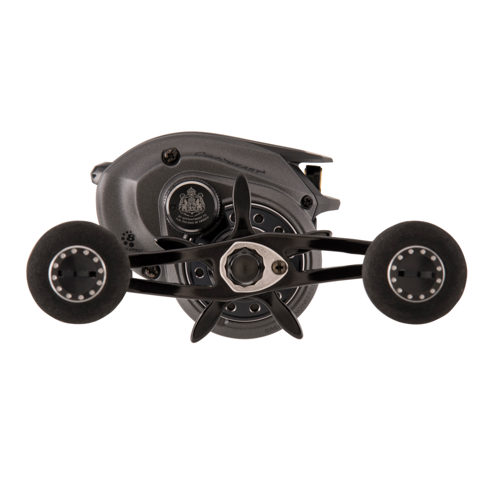 AbuGarcia ritė Revo Beast 40 R