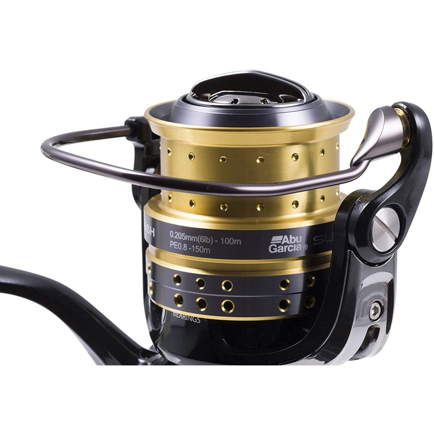 Abu Garcia ritė Superior 3000MSH