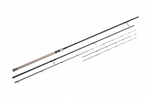 Drennan meškerė Acolyte Distance Feeder 4.26m 125 g