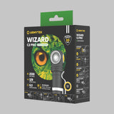 Armytek žibintuvėlis Wizard C2 Pro Warm