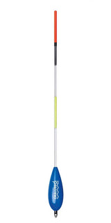 Cralusso plūdė Unweighted carp floats with PUR body C1