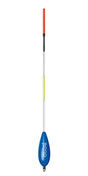 Cralusso plūdė Unweighted carp floats with PUR body C1