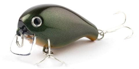 Vobleris Lucky Craft Clutch SSR 45 F