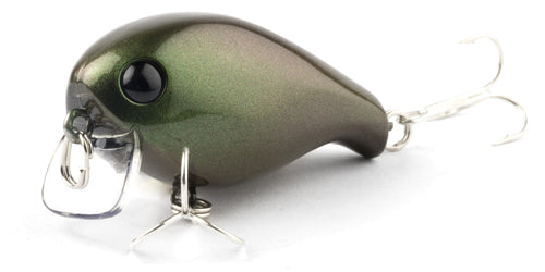 Vobleris Lucky Craft Clutch SSR 45 F