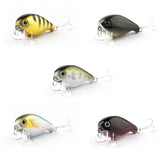 Vobleris Lucky Craft Clutch SSR 45 F
