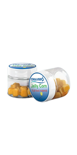 Cralusso masalas Jelly Corn — 2