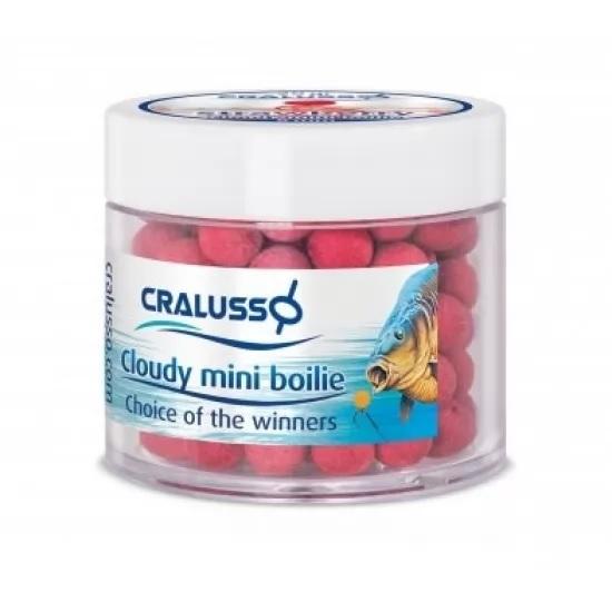 Cralusso mini boiliai Cloudy 20g