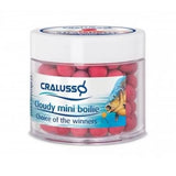 Cralusso mini boiliai Cloudy 20g