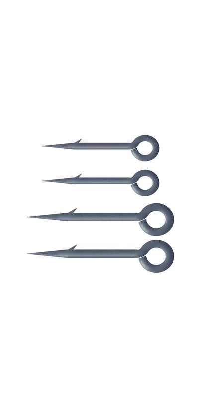 Cralusso Metal bait spike